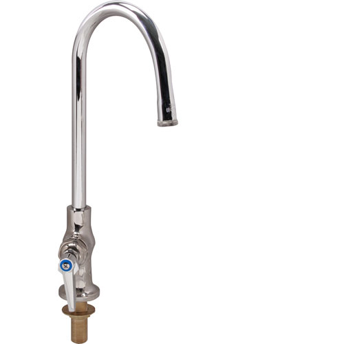 (image for) T&S Brass 305 FAUCET,PANTRY , CLD,GSNK,LEADFRE